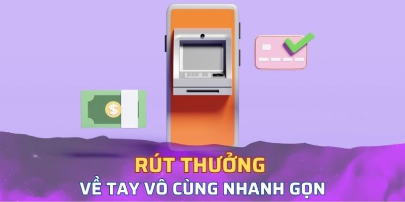 Các phương thức rút tiền 68 Game bài hiện nay Các phương thức rút tiền 68 Game bài hiện nay
