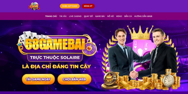 Hướng dẫn cách tải app 68 game bài trên Windows Hướng dẫn cách tải app 68 game bài trên Windows