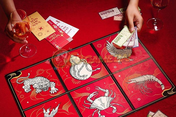 Giới thiệu về trò chơi Bầu Cua Mini 68 Game Bài Giới thiệu về trò chơi Bầu Cua Mini 68 Game Bài