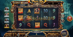 Những quy tắc thông tin cơ bản trong Pirate King