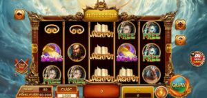Nổ hũ Tây Du Ký 68 Game Bài