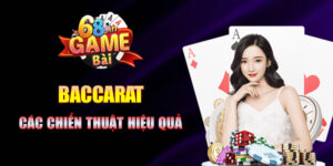 baccarat 68 game bài