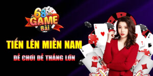 Tiến lên miền nam 68 game bài