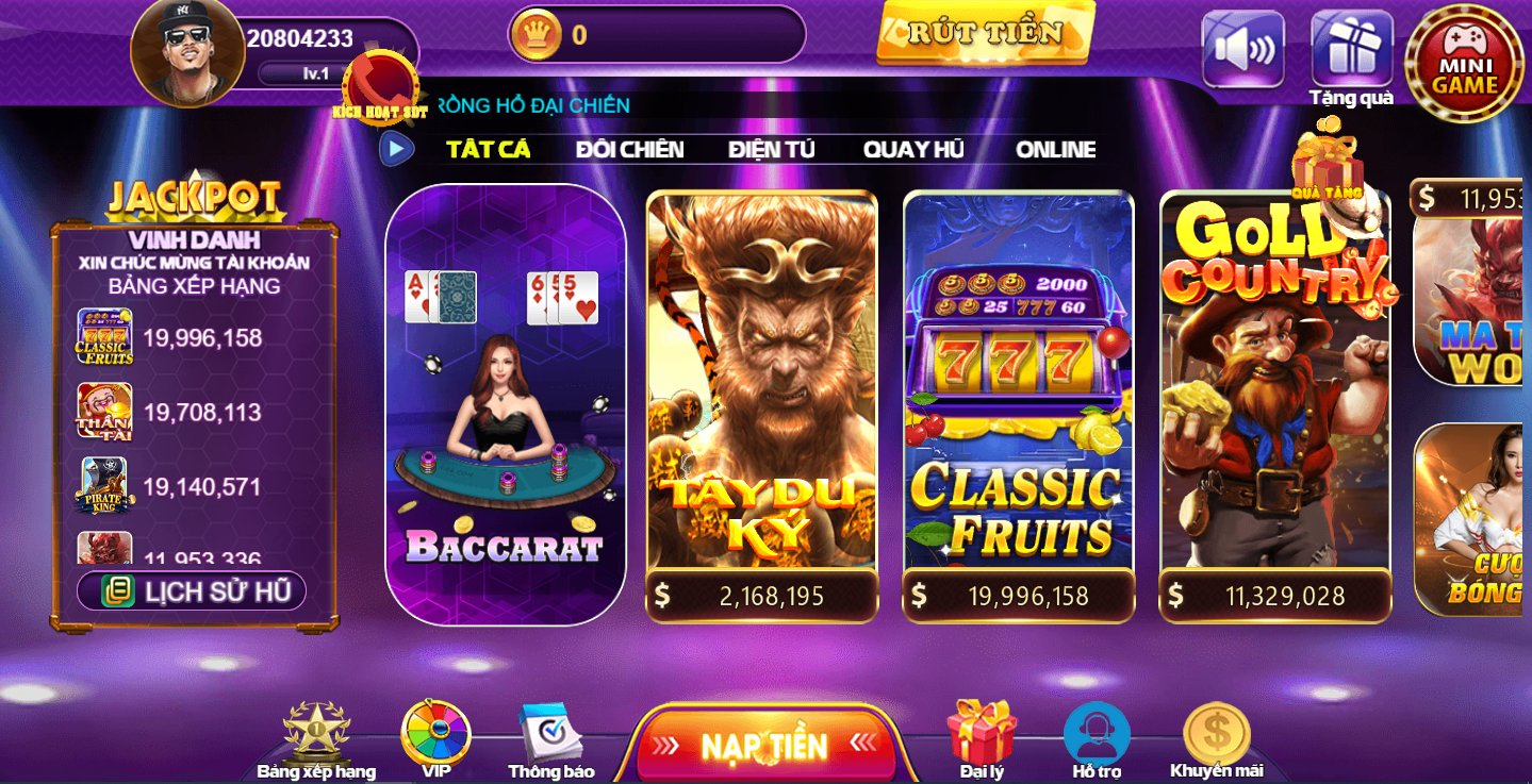Những cửa cược người chơi có thể xuống tiền tại baccarat 68 game bài Những cửa cược người chơi có thể xuống tiền tại baccarat 68 game bài