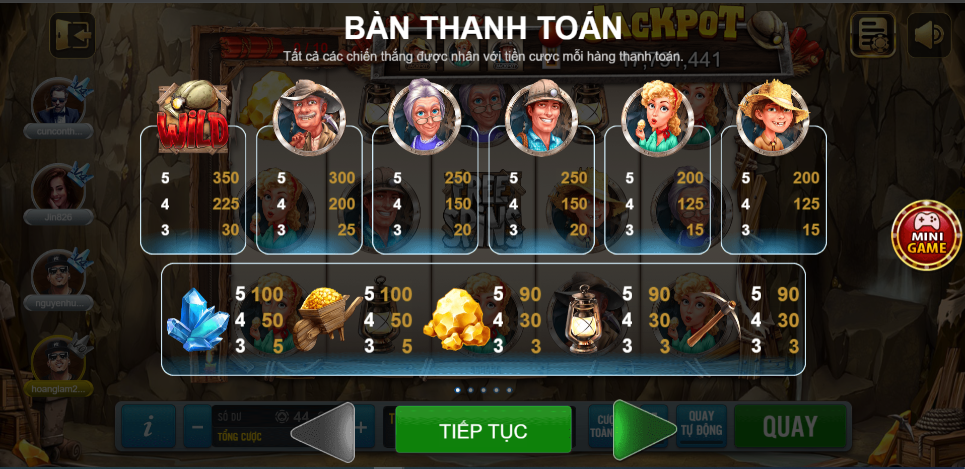 Trác Kim Hoa 68 Game Bài có tỷ lệ trả thưởng cao trên thị trường hiện nay Trác Kim Hoa 68 Game Bài có tỷ lệ trả thưởng cao trên thị trường hiện nay