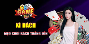 xì dách 68 game bài