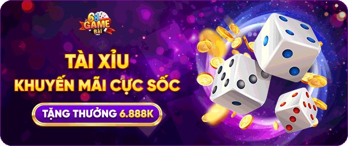 Khuyến Mãi Khi Chơi Tài Xỉu 68 Game Bài