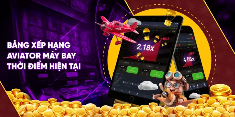 Bảng xếp hạng cao thủ Bảng xếp hạng cao thủ