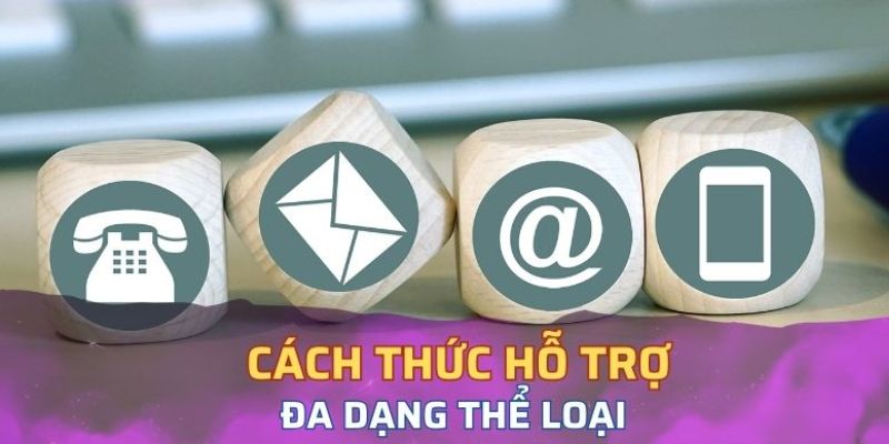 Các kênh liên hệ 68 game bài chính Các kênh liên hệ 68 game bài chính