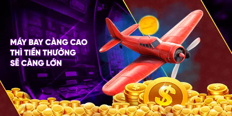 Giới thiệu về game Aviator Máy Bay 68 Game Bài Giới thiệu về game Aviator Máy Bay 68 Game Bài