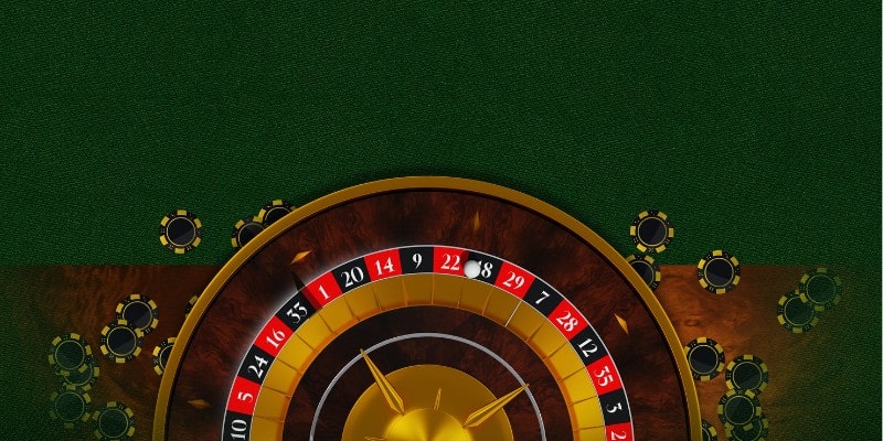 Hướng dẫn cách chơi Roulette tại 68 Game Bài Hướng dẫn cách chơi Roulette tại 68 Game Bài