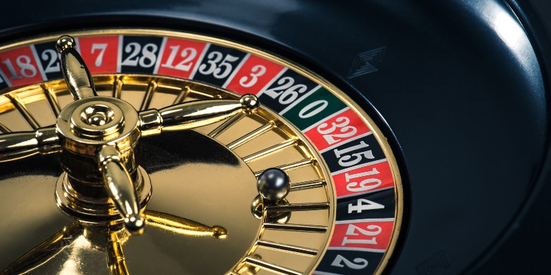 Luật chơi Roulette tại 68 Game Bài Luật chơi Roulette tại 68 Game Bài