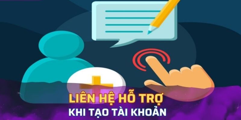 Những trường hợp nên liên hệ hỗ trợ tại 68 game bài Những trường hợp nên liên hệ hỗ trợ tại 68 game bài