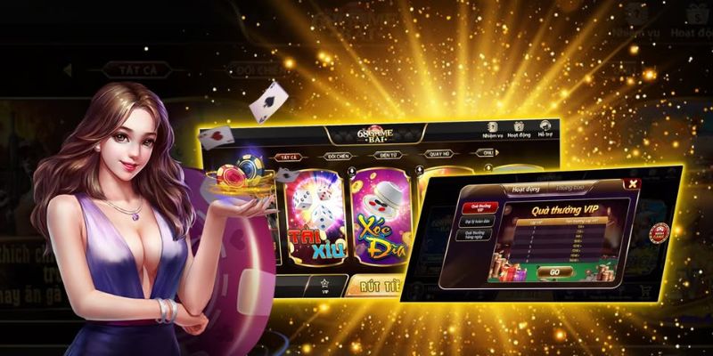 Ưu điểm của cổng game bài 68 Ưu điểm của cổng game bài 68