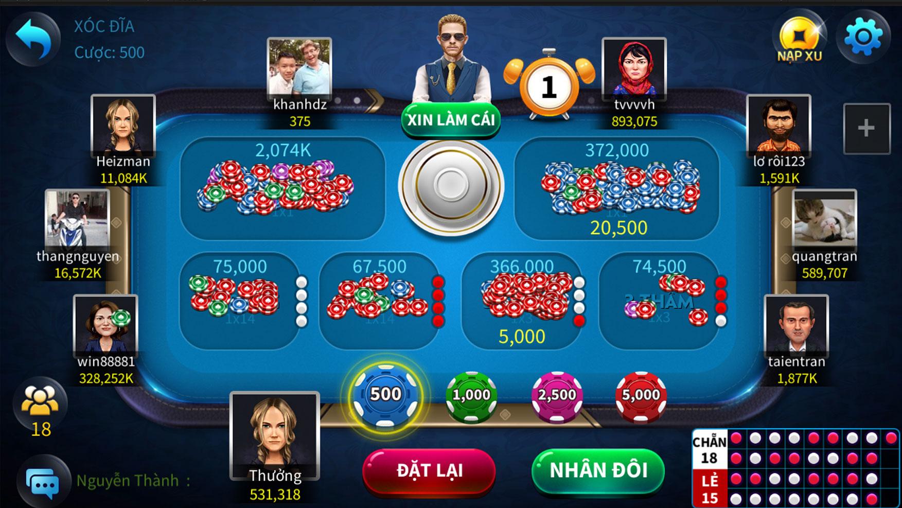 Vì sao nên chọn game bài 68 Game Bài Vì sao nên chọn game bài 68 Game Bài