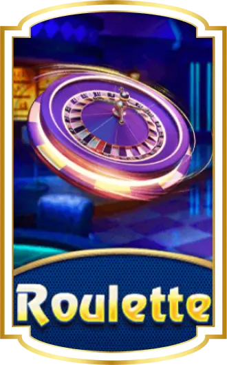 Roulette 68 Game Bài