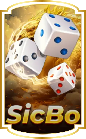 Sicbo 68 Game Bài