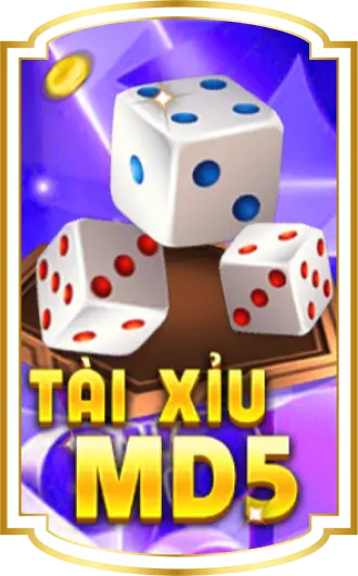 Tài Xỉu MD5 68 Game Bài